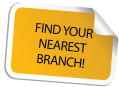 Find your nearest branch